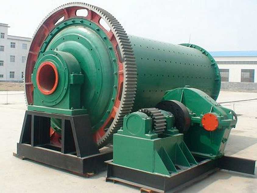 格子型球磨機(jī) 格子型球磨機(jī)